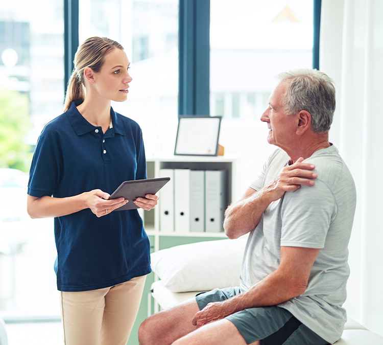 Comp-X Medical: A Trusted Partner in Managed Care Coordination