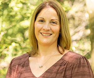 Ashley Palkewick Promoted to President and Co-Owner of Comp-X Medical