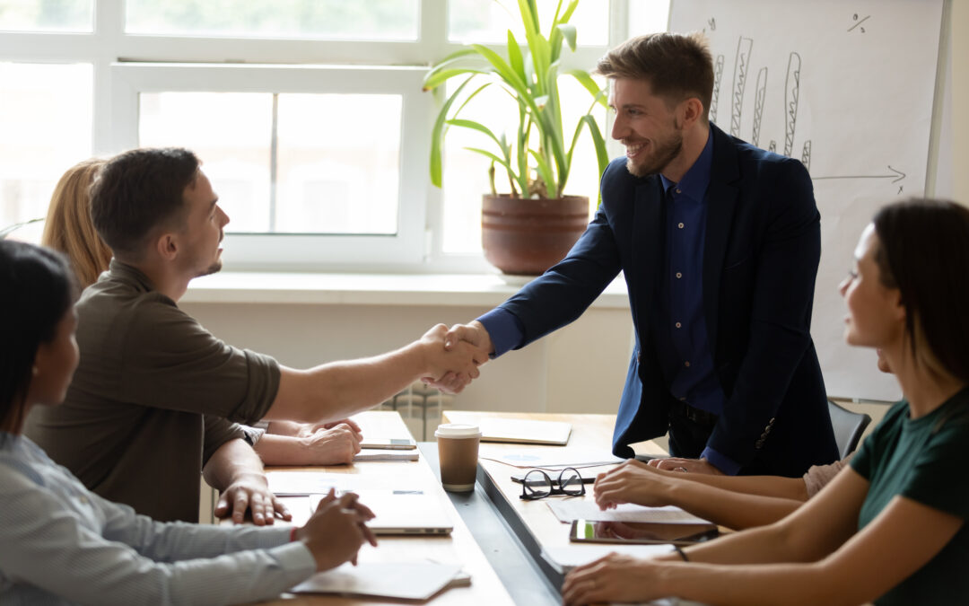 Team Member Spotlight: Allison Neal