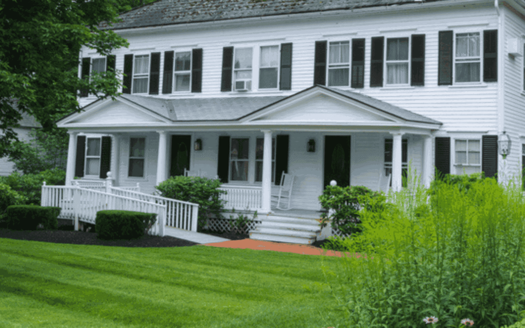 Home & Vehicle Modifications in Workers’ Compensation