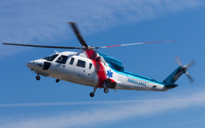 When the Bill Lands After the Flight: Managing Air Ambulance Costs in Workers’ Comp
